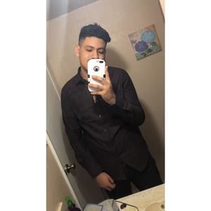 Meet your Posher, Jr